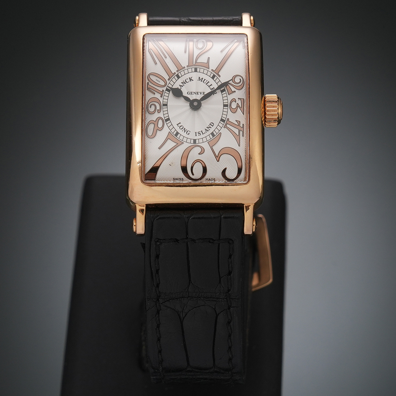 FRANCK MULLER(USED)프랭크뮬러 롱아일랜드 902QZ